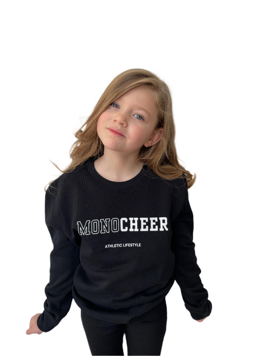Cheerleading Sweatshirt Jumper